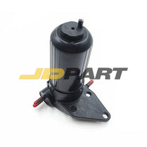 New Electrical Fuel Lift Pump 17/927800 Fits BACKHOE LOADERS JCB 3CX,4CX