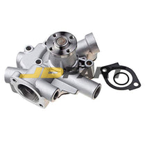 Water Pump 119265-42002 Fit For Yanmar 3D68E 3TNE68 3TNE68C Komatsu Excavators