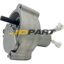 Throttle Motor YN2406U197F4 For Kobelco SK200-3 SK220-3 SK430-3 Excavator