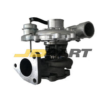 CT16 Turbocharger 17201-30070 Turbo for TOYOTA LandCruiser Hiace 2KD 2KDFTV 2.5L