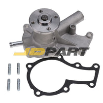 New Water Pump 15881-73030 19883-73030 for Kubota D902 D722 D662 Engine
