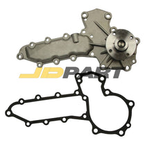 New Kubota Water Pump L235 L275 L3350 L355SS L4350 15521-73033 15521-73035