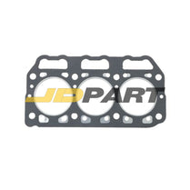 Cylinder Head Gasket for Yanmar YM169 YM180 YM187 YM1401 YM1502 YM1510 F15 F14