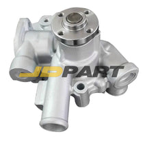 Water Pump for Komatsu 3D76E-5N-BA 3D76E-5N-BA 3D76E-6 IHI 28N-2 Mustang ME-1503