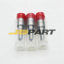 DLLA160P610 Diesel Injector Nozzle Fit for Mitsubishi 4D33 4pcs/lot