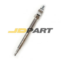 4 pieces Glow Plug For Kubota V2203 V2203-M V2203-A Engine