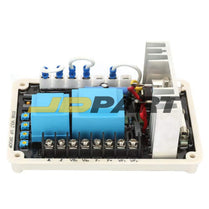 New Automatic Voltage Regulator AVR EA15A-2