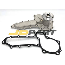 New Water Pump Fits FOR Kubota D1102 V1502 Engine