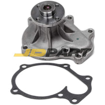 Water Pump 1K011-73034 for Kubota V3300 V3300-E V3300-T/DI Excavator KX KX080-3