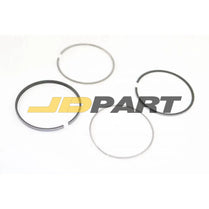 New 4 Sets STD Bobcat Piston Ring 6684803 Parts