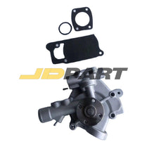 New Water Pump 129900-42055 129900-42054 for Yanmar Engine Komatsu 4D94E 4D94LE