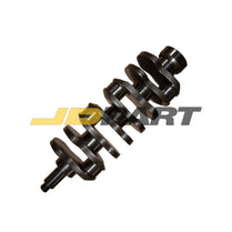 New Crankshaft for Isuzu engine 4BG1 4BG1T