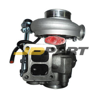 New HX40W Turbo 4038003 Turbocharger for Cummins 6CTA8.3 Engine