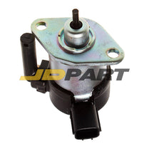 New Solenoid for Bobcat 6680749 Skid Steers Loader A300 S250 T250 Kubota V3300