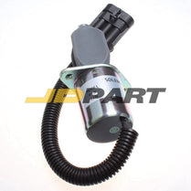 Solenoid Switch 6681513 for Bobcat Skid Steer 751 753 763 773 7753