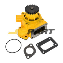 WATER PUMP 6151-61-1101 for Komatsu Excavator PC300-3 PC300LC-3 PC400-5 PC400-6