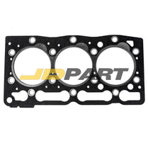 New Metal STD Cylinder Head Gasket 16231-03310 for Kubota D1005 Engine