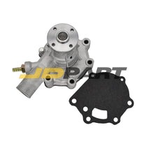 Water Pump MM409303 for Mitsubishi Engine S3L S3L2 S4L S4L2 Tractor