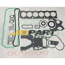 New STD Full Gasket Set Kit fit for DAEWOO DB58 DB58T engine