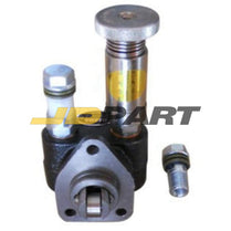 New Isuzu 6BD1 Fuel Feed Pump for KOMATSU Excavator PC200-3