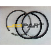 New 4 Sets STD Piston Ring Fit for Mitsubishi K4E Engine