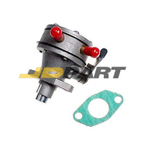 Fuel Feed pump 719821-51350 fit for Yanmar 3011DF Fuel Injection Pump