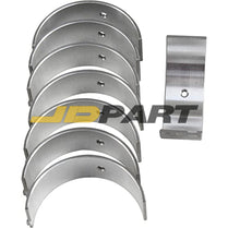 New STD Main Crankshaft Bearing & Con Rod Bearing Set for KUBOTA D722