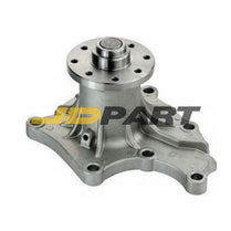 NEW WATER PUMP Fit for ISUZU 4JA1 4JB1 4JB1T 4JG1 4JG2 ELF NKR NHR