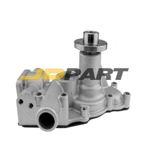 New Water Pump 8-98098662-0 for Isuzu 4LE1 4LE2 Engine ZX55UR 60UR Excavator