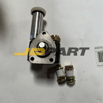 New Fuel Transfer Pump for Caterpillar CAT E200 200B 320C E120 Excavator