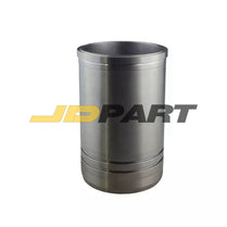 New 4 PCS 87mm Cylinder Liner for Kubota V2203 V2203-MDI Engine