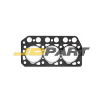 Cylinder Head Gasket for Mitsubishi K3D engine ISEKI Mini-Excavator and Loader