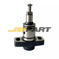 One Piece Fuel Injection Plunger Element 124950-51100 A1 FOR YANMAR 2T72