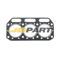 1 PC Cylinder Head Gasket for Yanmar 3T75 3T75HLB Engine