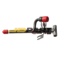 Injector for John Deere 3029D,4.5L Powertech M,4039D,6.8L Powertech,6.8L