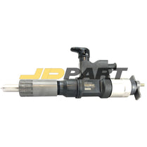 New Common Rail Injector 095000-5471 fits for ISUZU 4HK1 6HK1 Engine 7032