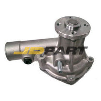 Water Pump for Montana Tractor 4320 4340 4520 4540 4920 4940 with S4Q Engine