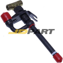 Fuel Injector for John Deere Crawler 450G 450H 455G 650G,650H,700H,700J,750B