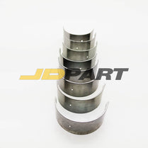 New STD Main Crankshaft Bearing Set fit for Kubota V3800 Engine