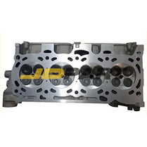 New Complete Cylinder Head for Kubota D722 Engine