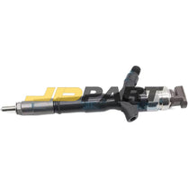 Fuel Injector 095000-8740 095000-8530 for TOYOTA Hilux 2KD-FTV 23670-0L070 09360