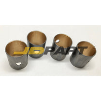 New STD Con Rod Bushing Set fit for Kubota D1402 Engine