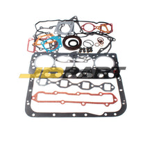 New Full Gasket Kit 31A94-00081 With Head Gasket for Mitsubishi Engine S4L S4L2