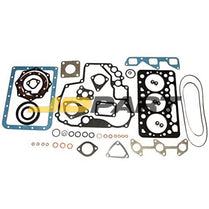 New Overhaul Gasket Kit for Kubota D640 Engine Full Gasket Set