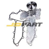 Water Pump 1A051-73032 1A051-73035 1A051-73030 for Kubota V2203 V2403 Excavator