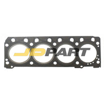 4 Cylinder Cylinder Head Gasket For Deutz 04280816 F4L 2011,D2011,1 Notch