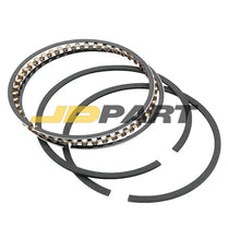 New 4 Sets STD Piston Rings fit for Isuzu 4HF1 Engine 112mm NPR NKR Truck