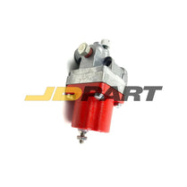 New Cummins NT855 Shutoff Stop Solenoid 3018453 Solenoid Valve 24V