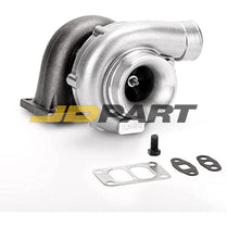 Turbocharger U2674A328 for Perkins Industrial 4.0L T4.40 turbo