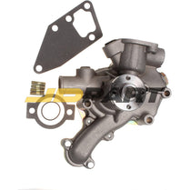 Water Pump for John Deere MIA880463 110 loader backhoe w/ 4TNE84-EJTLB AM881505